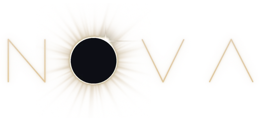 Welcome to NOVA, your AI second brain